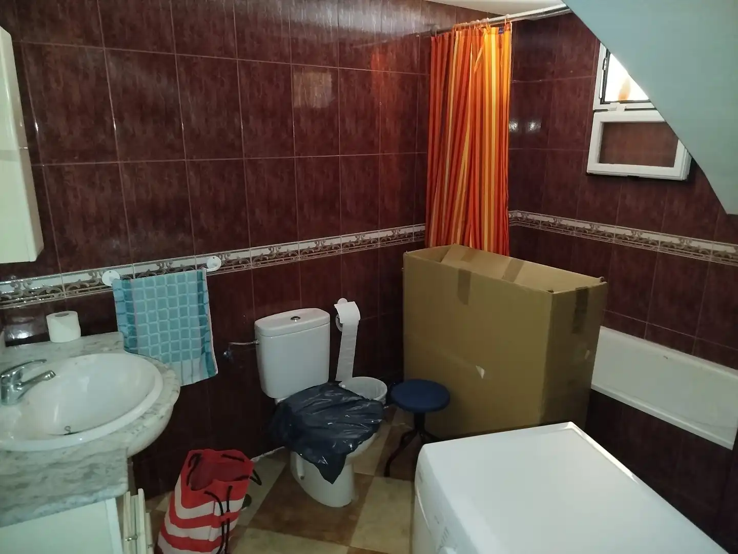 Casa con terraza en venta en Quintanar de la Orden, imagen 15