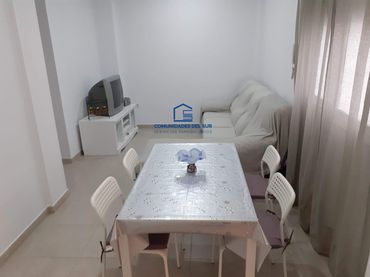 Flat with lift to rent in Asdrúbal - Bahía Blanca