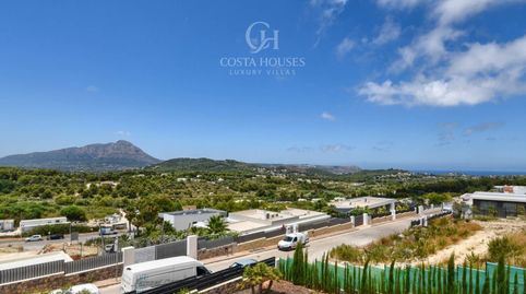 Foto 3 de Casa o chalet en venta en Cap Martí - El Tossalet - Pinomar, Jávea / Xàbia