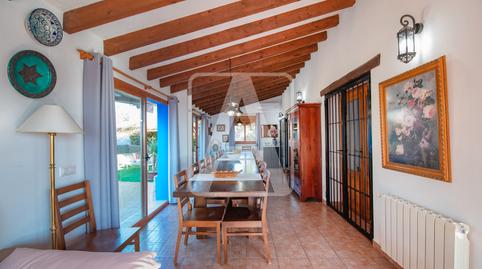 Foto 4 de Casa o xalet en venda a Partida Benimarco, 20a, Teulada, Alicante