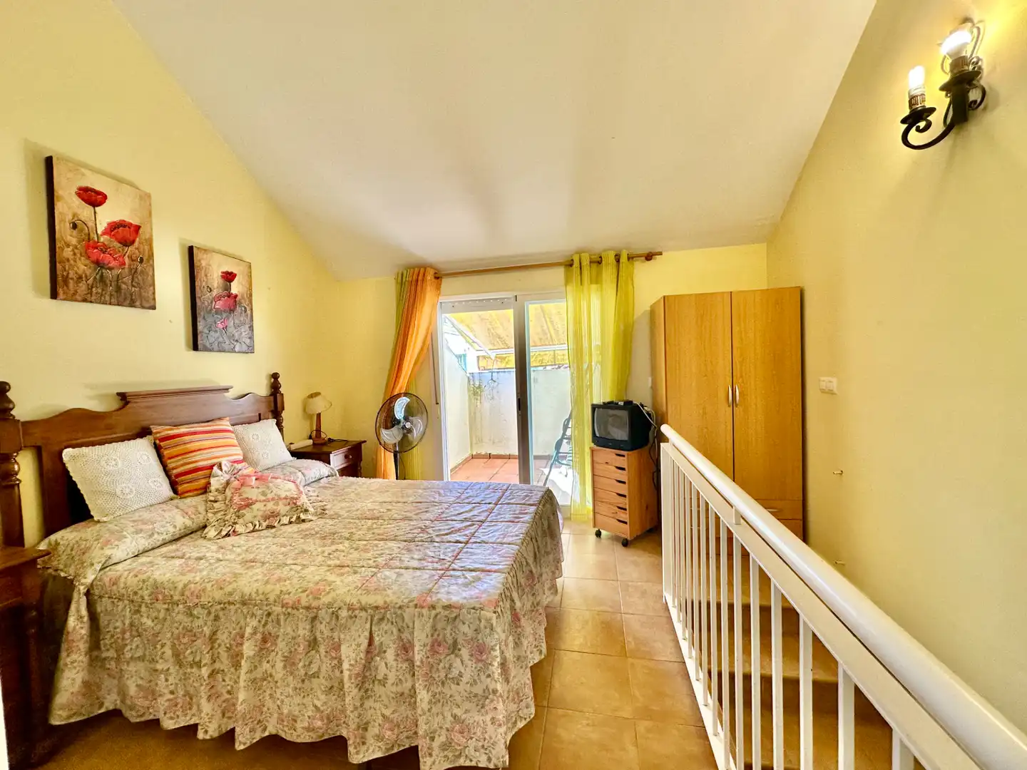 Adosado con terraza en venta en Calle Cañaveral, imagen 8