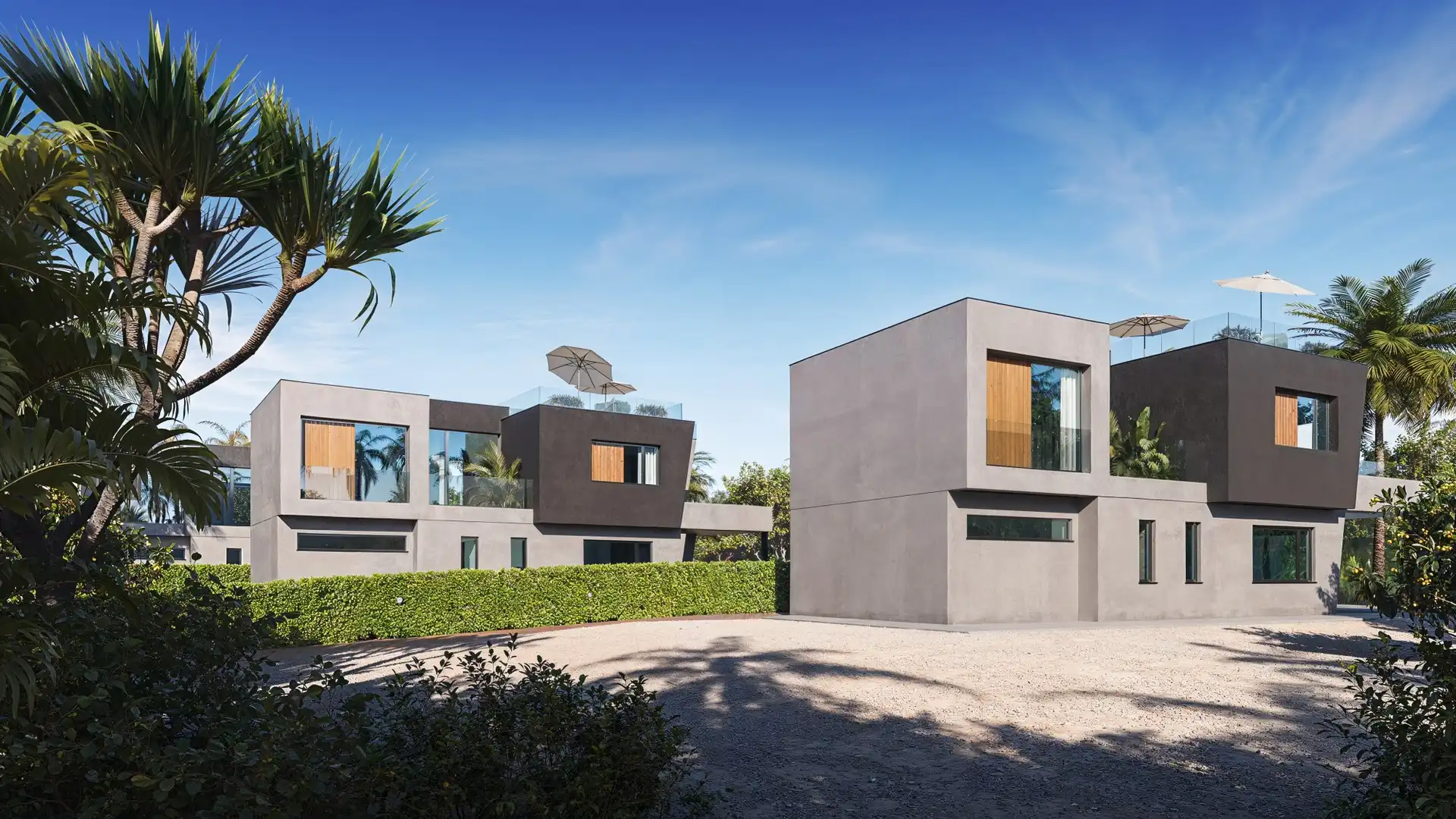 Villa con piscina in vendita a Gran Sol
