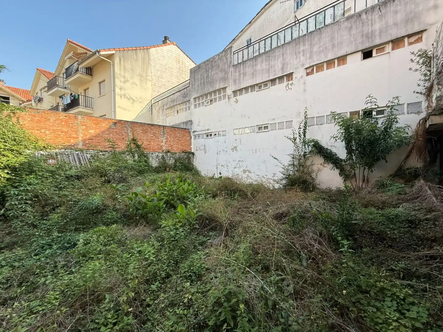 Villa con giardino in vendita a Comercio, imagen 31
