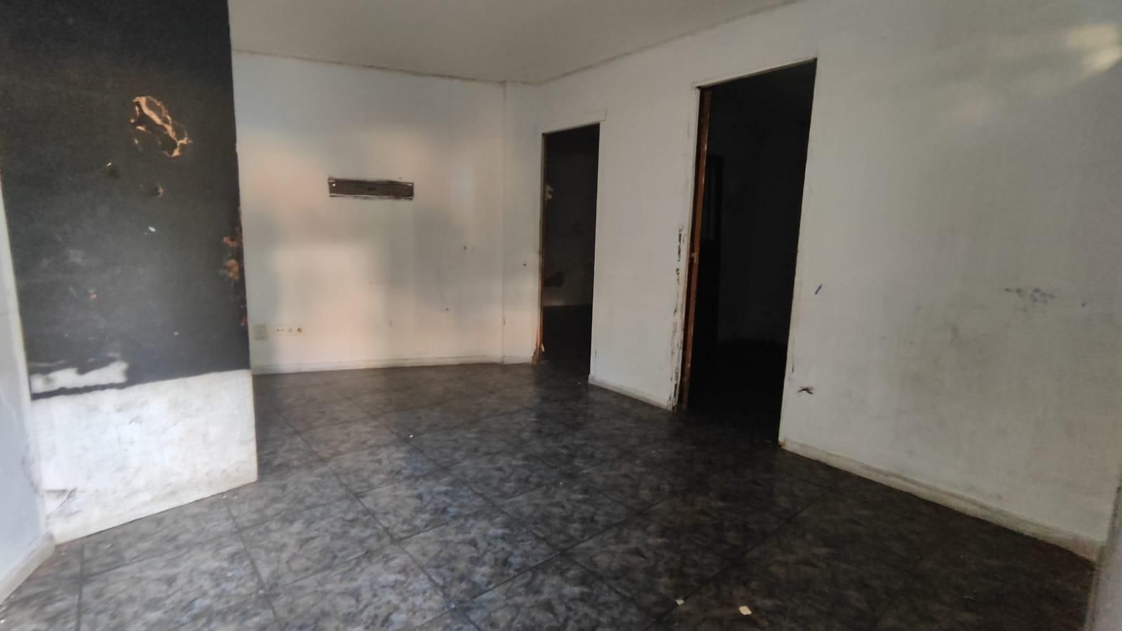 Planta baja for sale in Sabadell