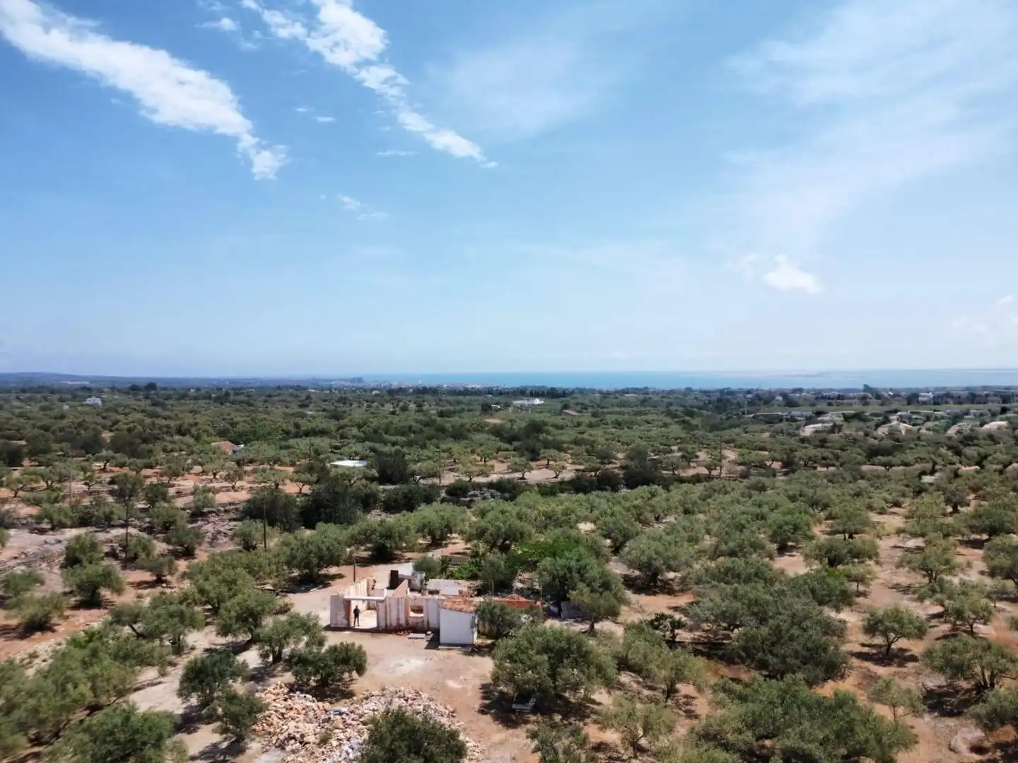 Maison rustique à vendre à L'Ampolla