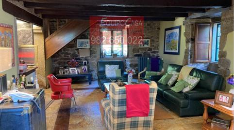 Foto 5 de Casa o xalet en venda a Parroquias del Oeste, Lugo