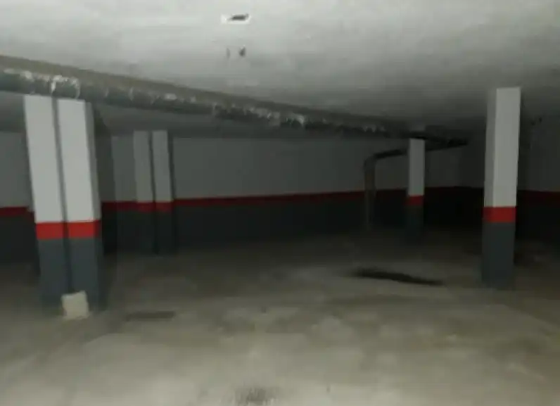 Aparcament en venda a HERMANOS CALDERON, imagen 4