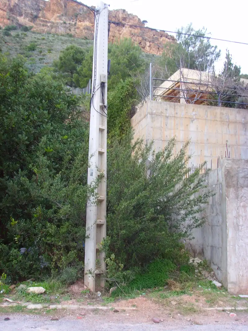 Residential land for sale in Gilet, imagen 9