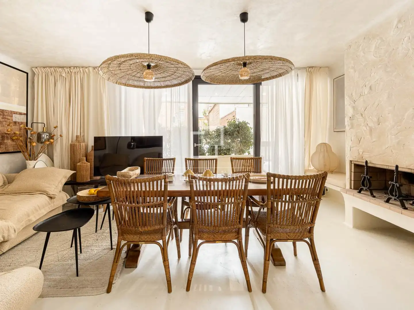 Appartement avec terrasse à vendre à Sants - Montjuïc