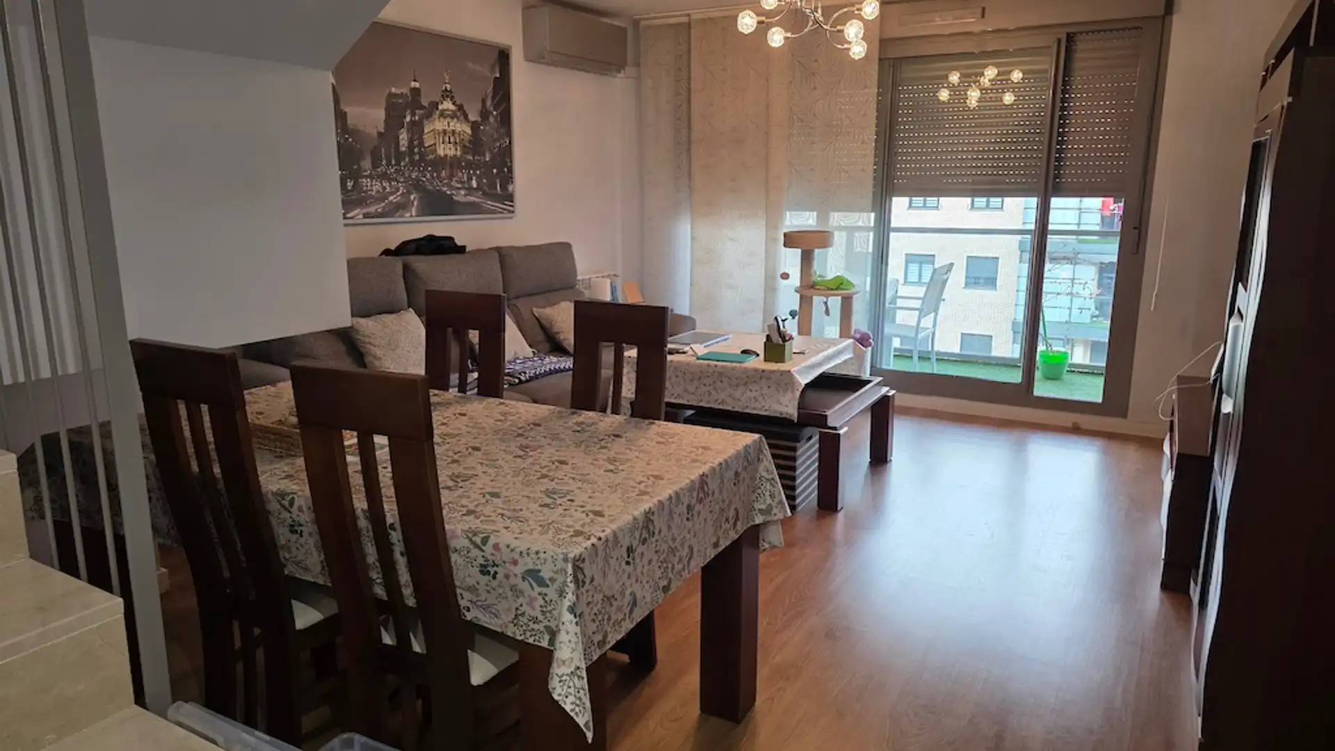 Dúplex en venda a Calle Río Ebro, Juncal