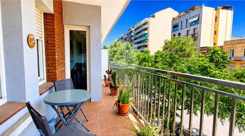 Photo 2 of Flat for rent in Paseo Torras I Bages, Sant Andreu de Palomar, Barcelona Capital