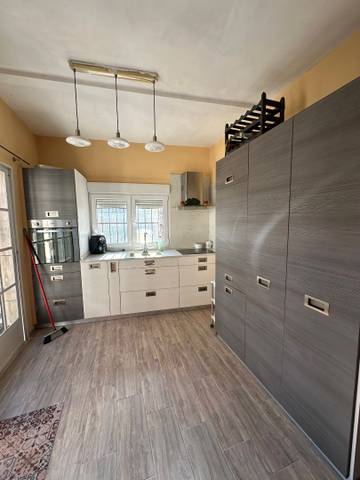 Casa-chalet en Venta en Magacela