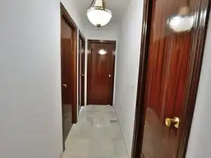 Piso de alquiler en Ronda con Amueblado