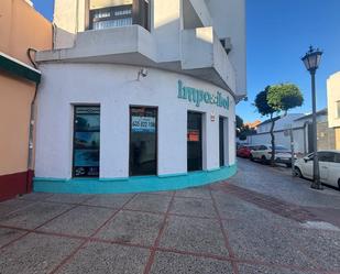 Local de lloguer en San Fernando