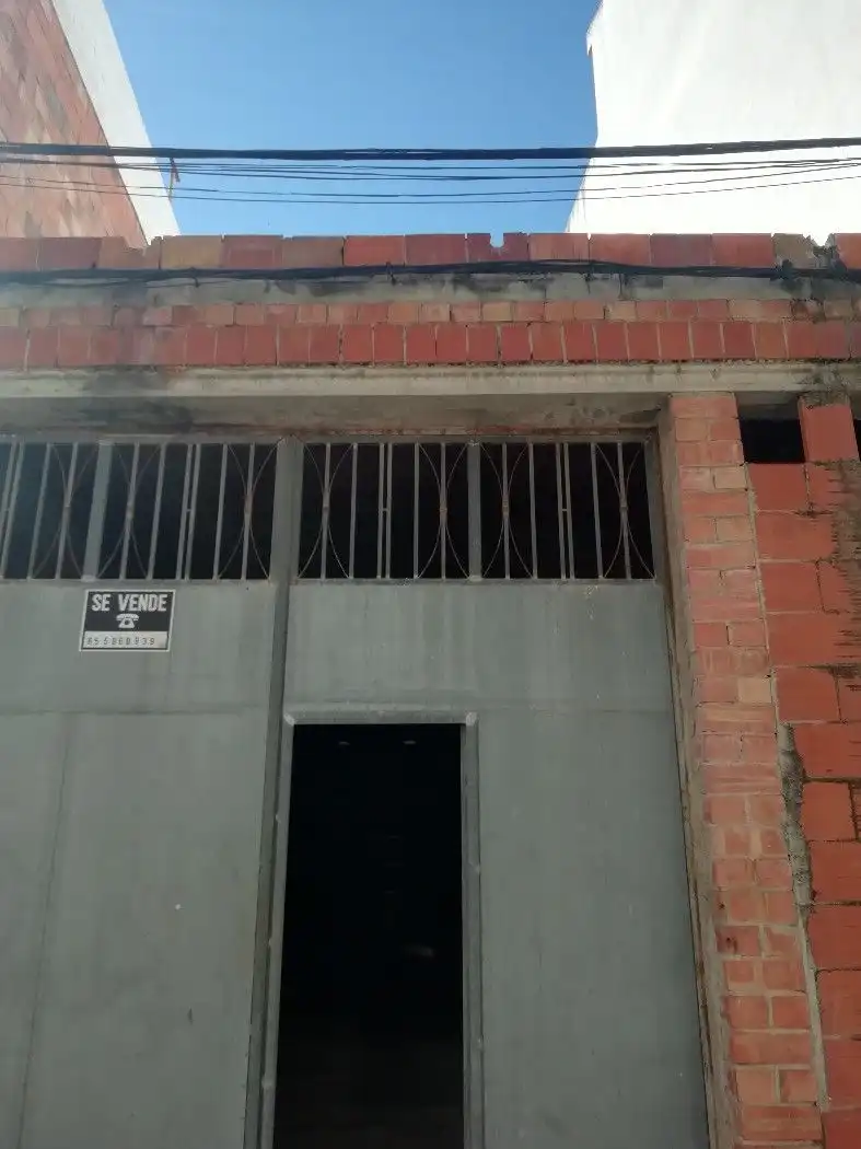 Terreny residencial en venda a Plaça Nova 10, imagen 2