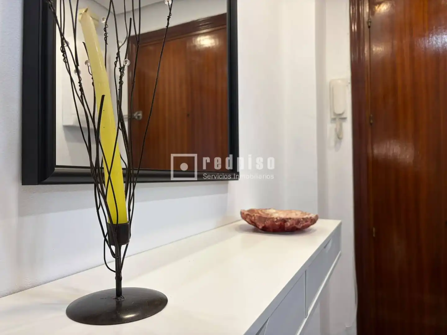 Wohnung zur Miete in Málaga, Málaga