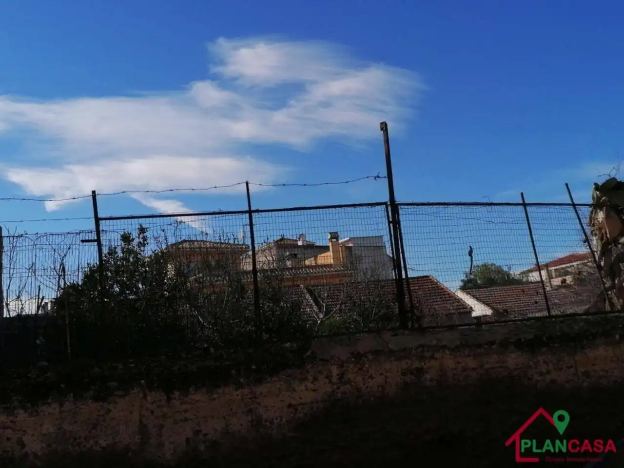 Exterior view of Residential for sale in Armilla