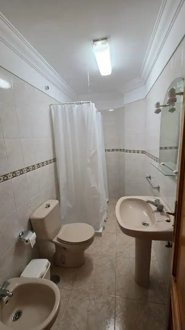 Flat for rent in Buenos Aires - Chamberí - Las Moraditas