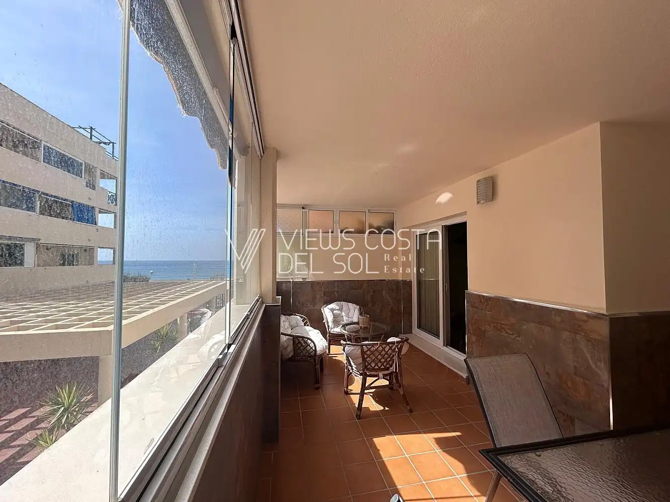 Apartament de lloguer a El Morche