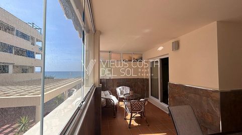 Foto 2 de Apartament de lloguer a El Morche, Torrox