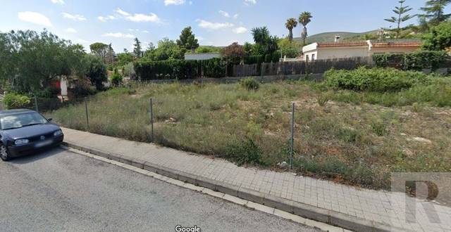 Terreno residencial en Venta en PARIDERA en Montroy