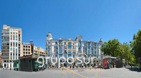 Foto 3 de Piso en venta en Calle Acera de Recoletos, 11, Campo Grande, Valladolid Capital