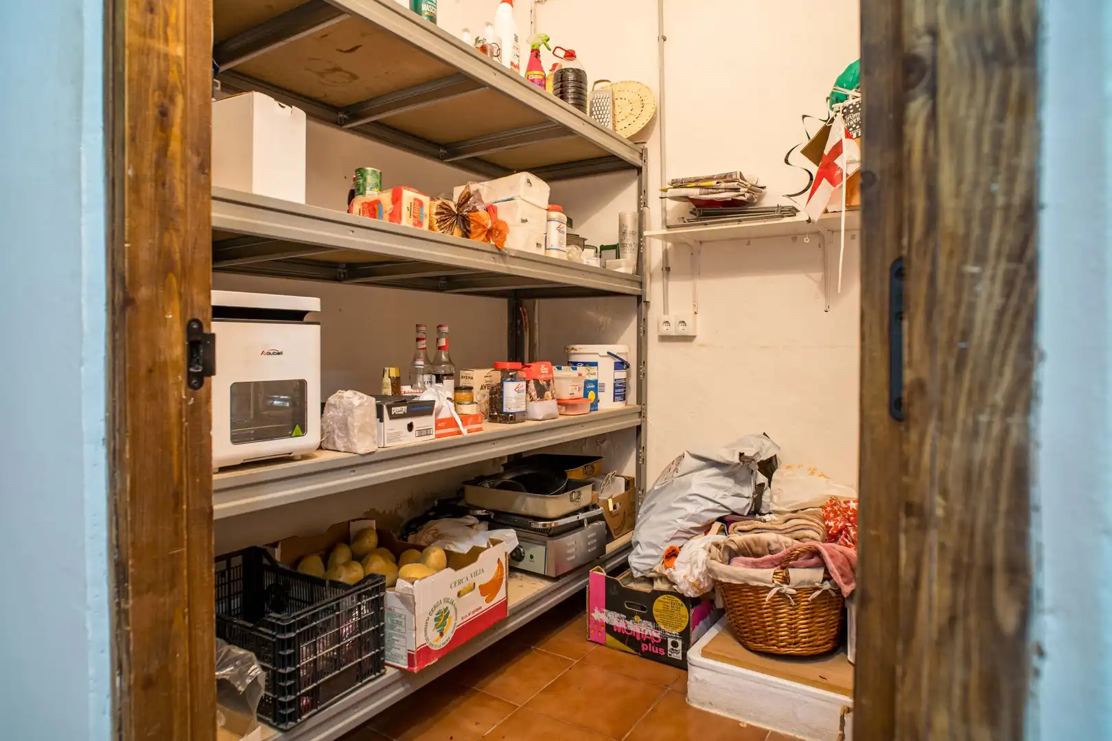 Reihenhaus zum Verkauf in El Pinós / Pinoso, imagen 24