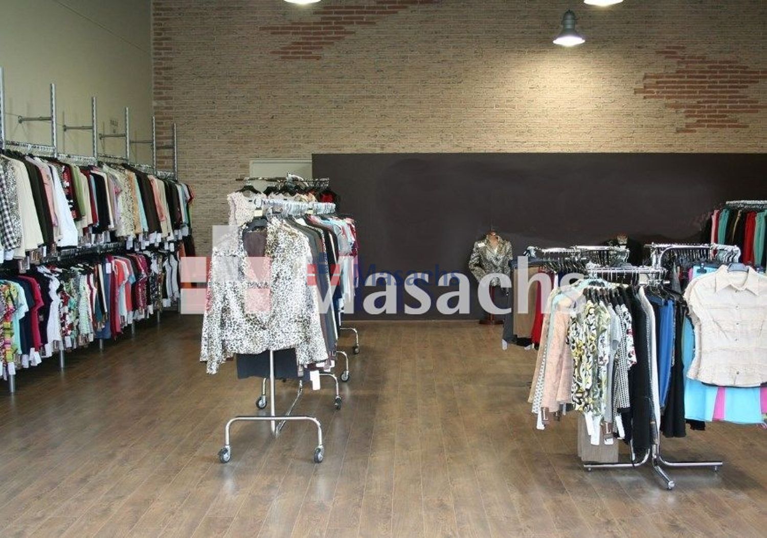 Nau industrial en venda en Alcorcón