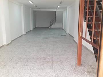 Photo 3 of Premises for rent in Calle Marqués de la Hermida, Castilla - Hermida, Santander