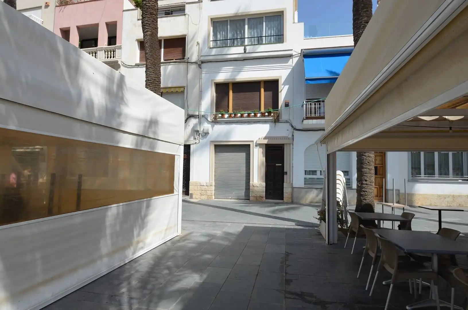 Locale commerciale in affitto a Paseo del Carme 18, imagen 13