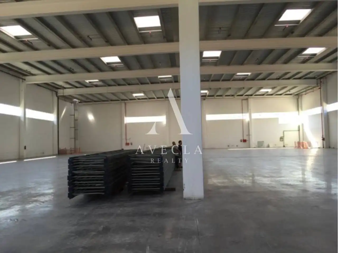 Nau industrial de lloguer a Calle Tecnlogia N, imagen 10