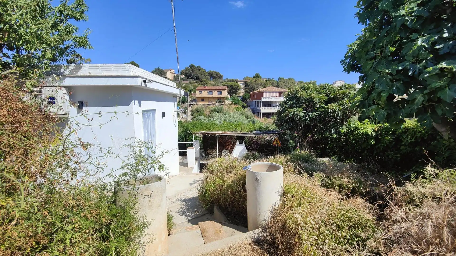 Wohnbaugrundstück zum Verkauf in Avenida Avinguda Cunit, imagen 5