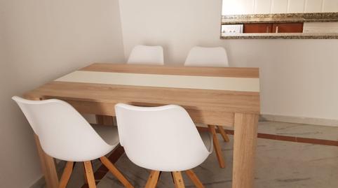 Photo 2 of Apartment to rent in Carretera Carril de la Chupa, 6, Paseo Marítimo Oeste - Pacífico, Málaga