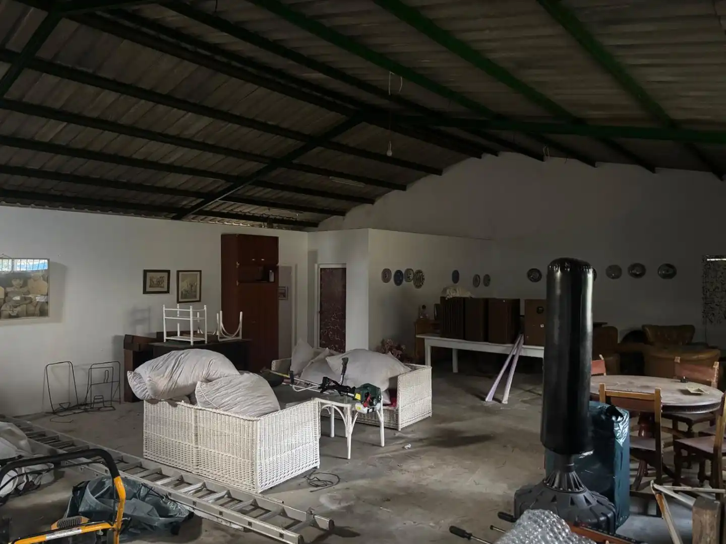 Casa rústica en venda a Arcos de la Frontera, imagen 50