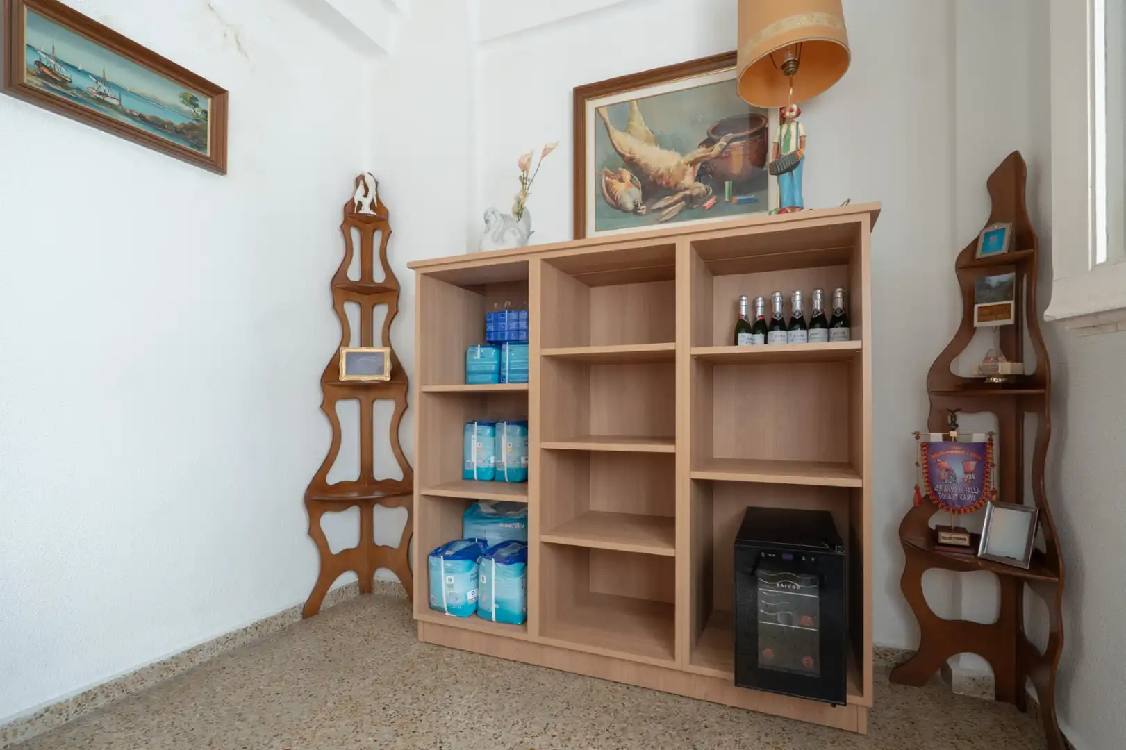 Piso en venta en Valencia con Balcón