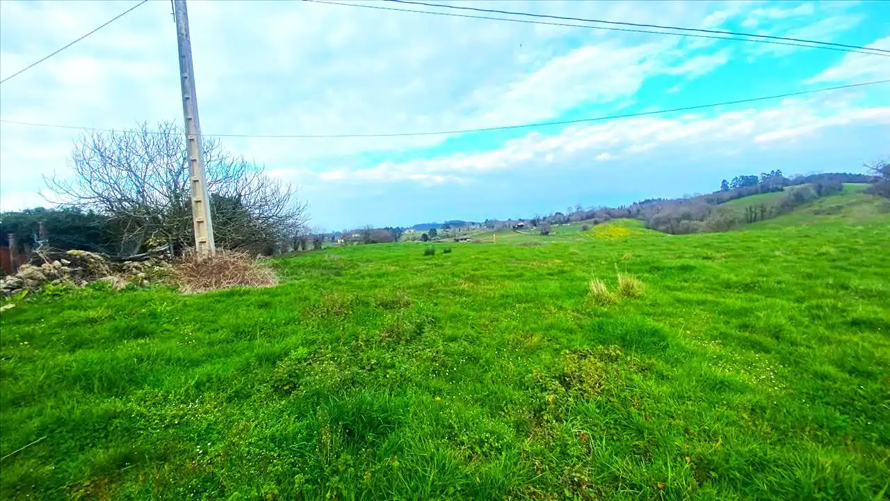 Terreno residencial en venta en Ribadedeva, imagen 2