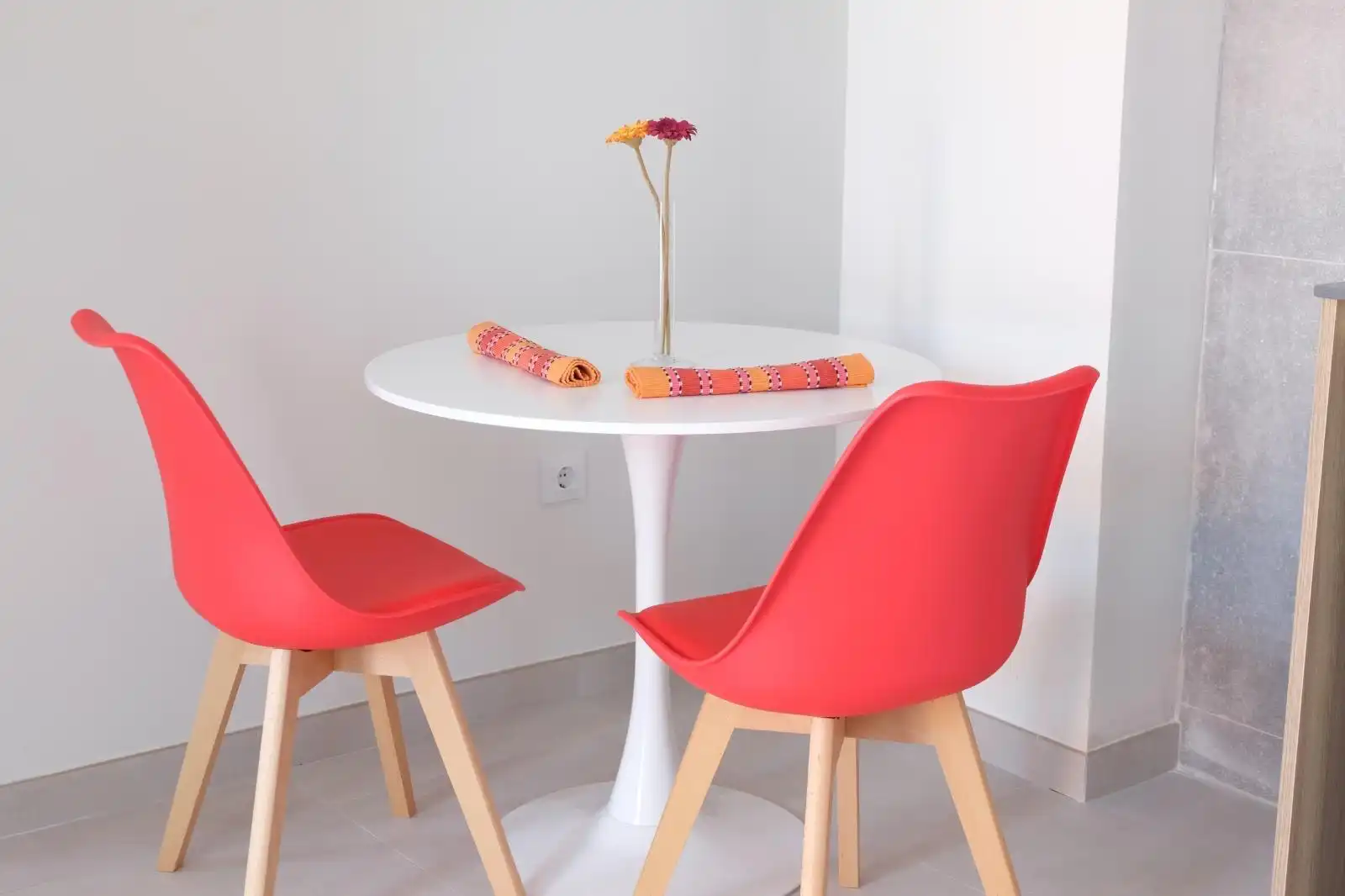 Dining room of Houses for sale in Chiclana de la Frontera  with Private garden, Terrace and Storage room