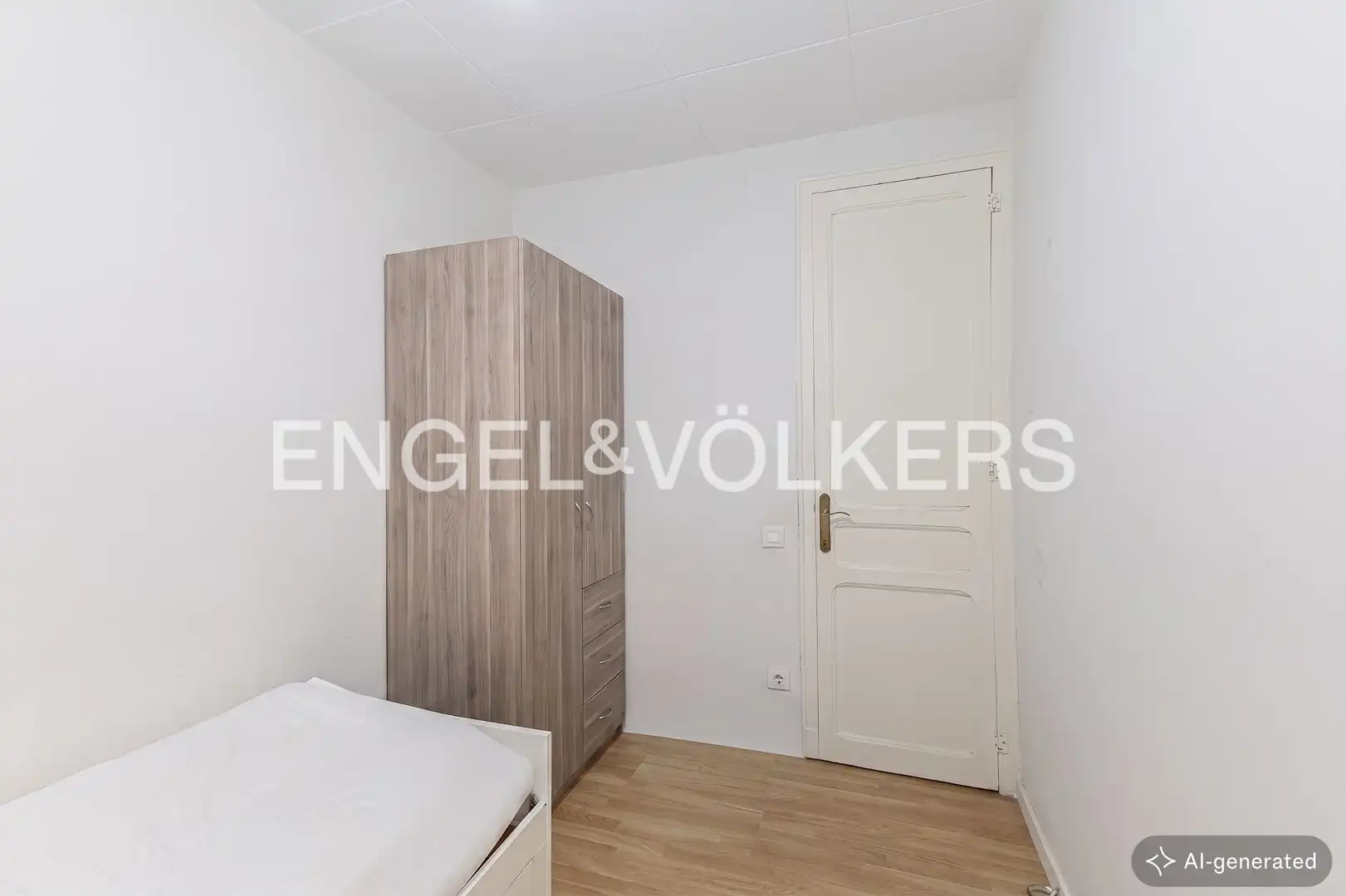 Appartamento con terrazza in vendita a Eixample, imagen 14