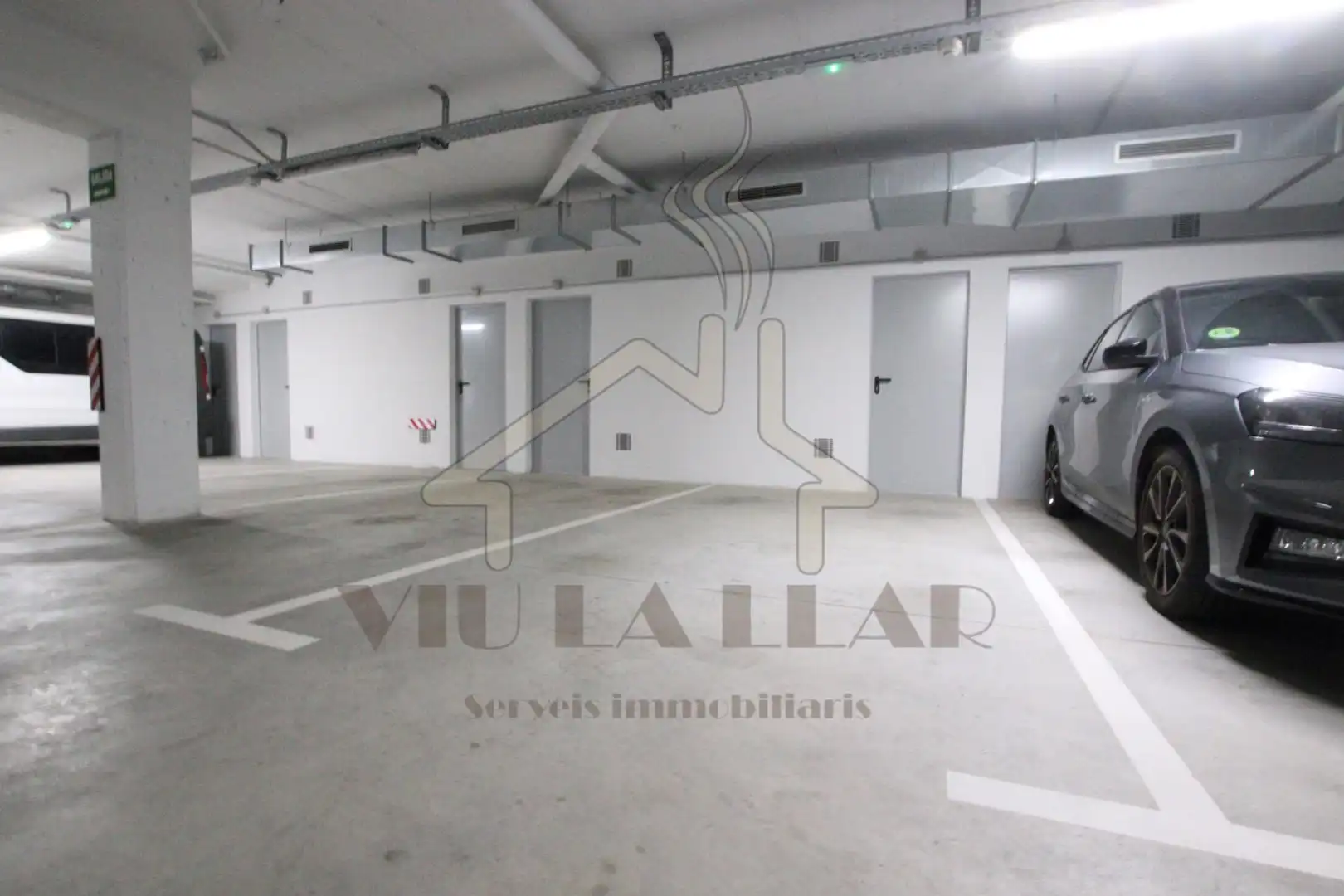 Piso en venta en Centre