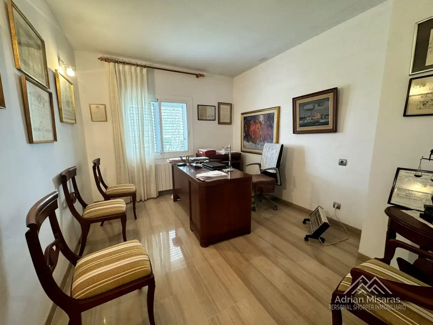 Casa o chalet en venta en Sant Jaume d'Enveja con Aire acondicionado, Calefacción y Jardín privado