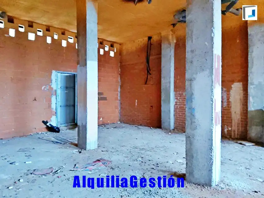 Local commercial à louer à Avenida Príncipe de Asturias, imagen 11