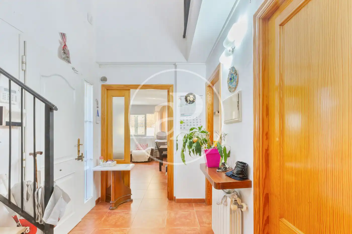 Casa o chalet en venta en Riba-roja de Túria
