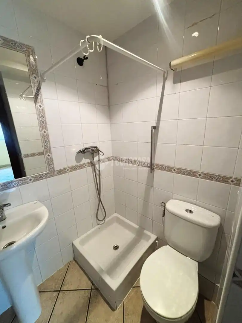 Bany de Pis en venda en Madrid