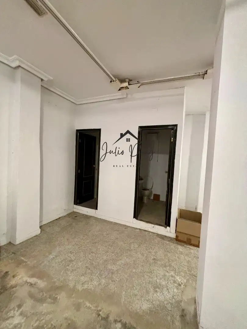 Gewerbefläche zur Miete in Calle Castilla, imagen 7
