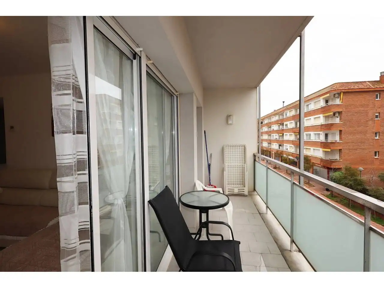 Appartement avec terrasse à vendre à Calle Mèxic, imagen 7