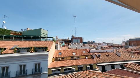 Foto 3 de Ático en venta en Calle de las Veneras, Sol, Madrid