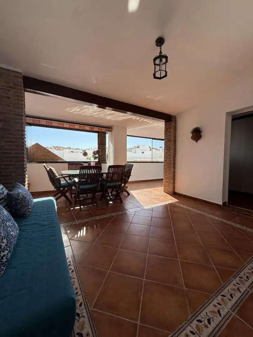 Penthouse mit Terrasse zum Verkauf in Carlos Cano, imagen 14