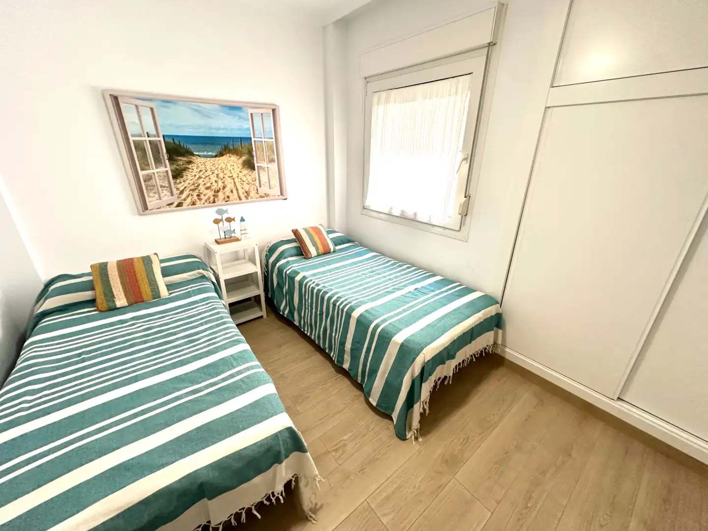 Habitación de Ático en venta en Torrevieja con Aire acondicionado, Calefacción y Terraza