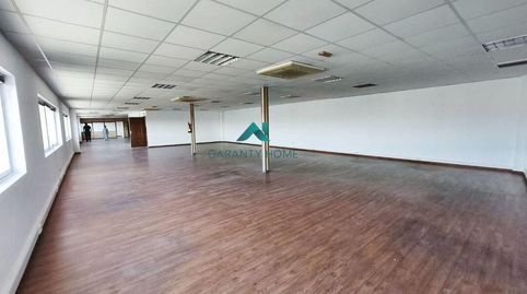 Foto 4 de Oficina de alquiler en Los Olivos - Los Ángeles, Getafe