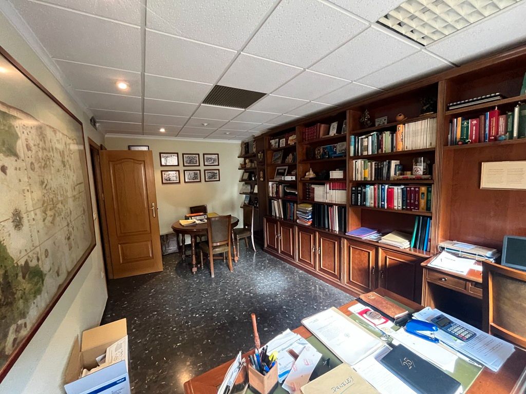 Pis en venda en  Albacete Capital amb Calefacció i Balcó